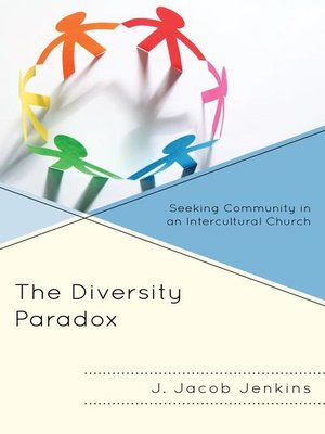 cover image of The Diversity Paradox